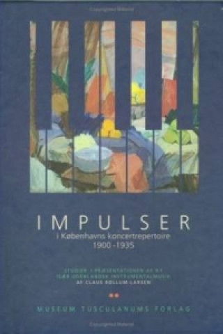 Book Impulser Rollum-Larsen C