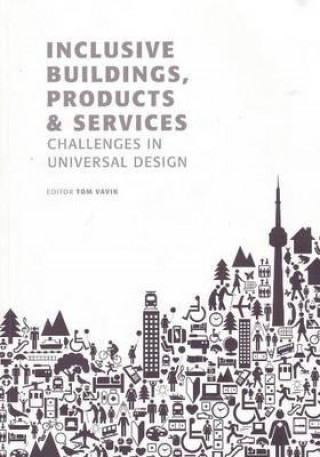 Book Inclusive Buildings, Products & Services 