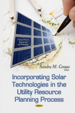 Carte Incorporating Solar Technologies in the Utility Resource Planning Process 