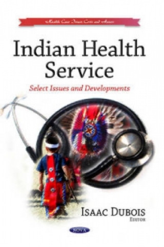 Libro Indian Health Service 