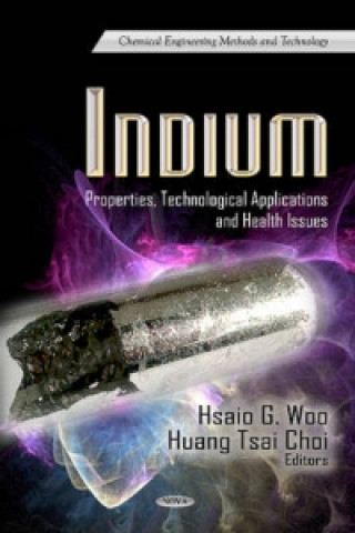 Kniha Indium 