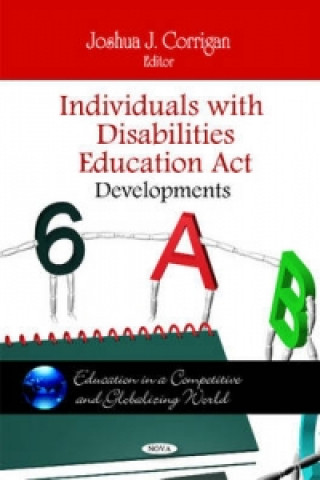 Buch Individuals with Disabilities Education Act 