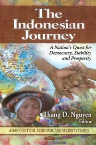 Knjiga Indonesian Journey 