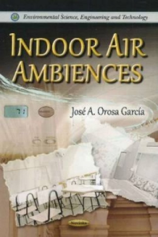 Carte Indoor Air Ambiences 