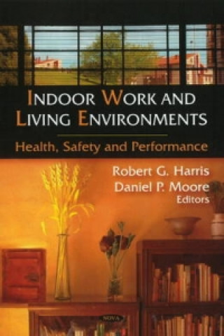 Kniha Indoor Work & Living Environments 