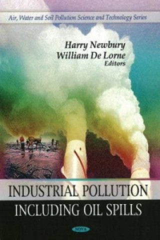 Buch Industrial Pollution Paul G. Appleton