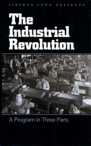 Digital Industrial Revolution DVD 