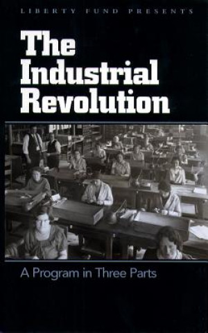 Numérique Industrial Revolution DVD 