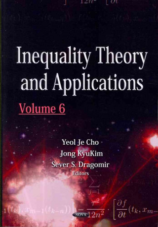 Carte Inequality Theory & Applications 