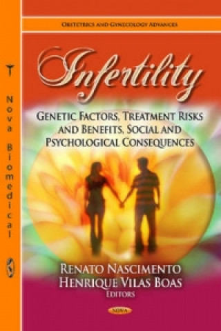 Libro Infertility 