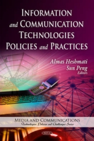 Книга Information & Communication Technologies Policies & Practices 