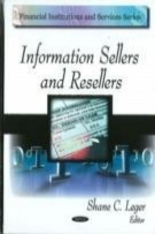 Kniha Information Sellers & Resellers 