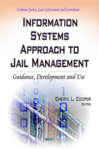 Carte Information Systems Approach to Jail Management 