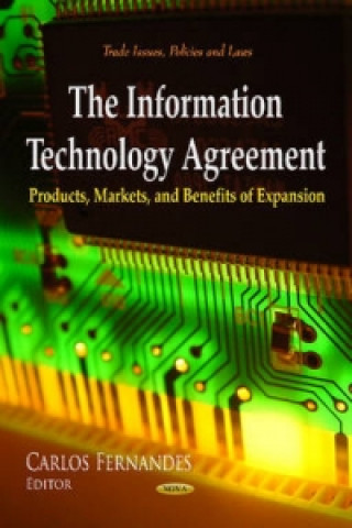 Könyv Information Technology Agreement 