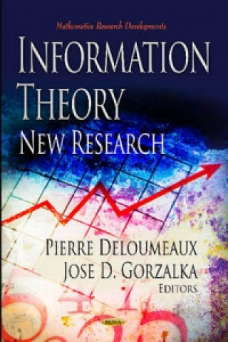 Livre Information Theory 