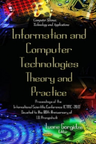 Kniha Informational & Communication Technologies - Theory & Practice 