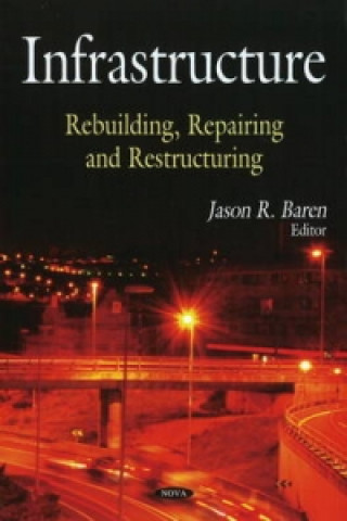 Книга Infrastructure Jason R Baren