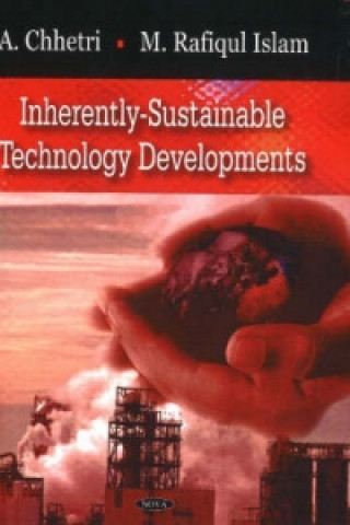 Βιβλίο Inherently-Sustainable Technology Developments M. R. Islam