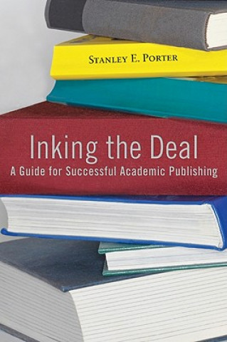 Book Inking the Deal Stanley E. Porter