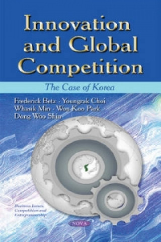 Book Innovation & Global Competition 