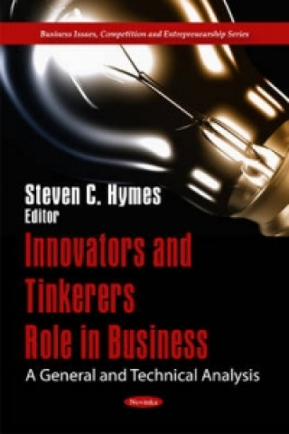 Carte Innovators & Tinkerers Role in Business 