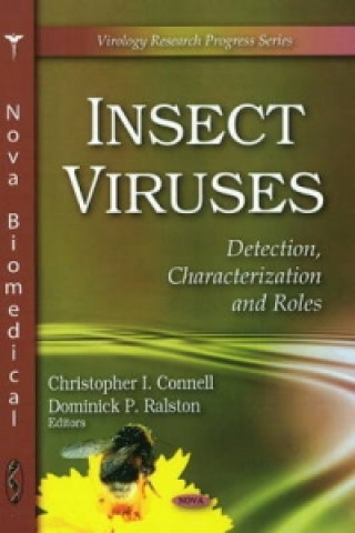 Knjiga Insect Viruses 