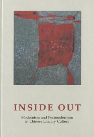 Carte Inside Out Wendy Larson