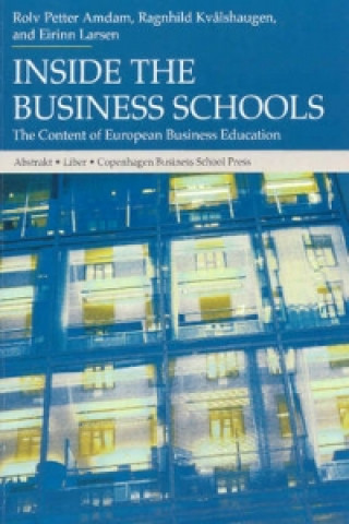 Carte Inside the Business Schools 