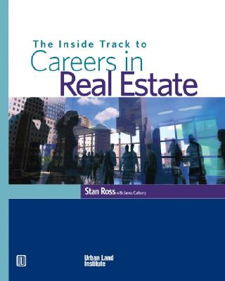 Carte Inside Track to Careers in Real Estate James Carberry