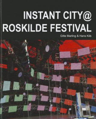 Carte Instant City @ Roskilde Festival Gitte Marling
