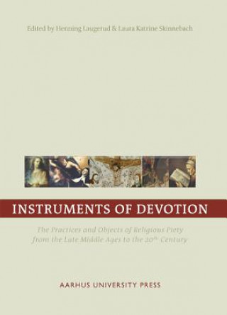 Book Instruments of Devotion 