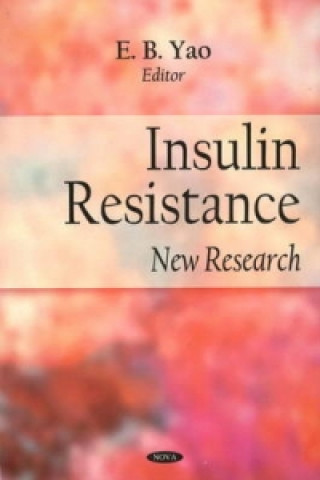 Libro Insulin Resistance 