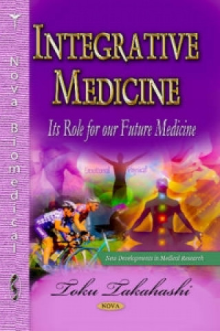 Könyv Integrative Medicine 