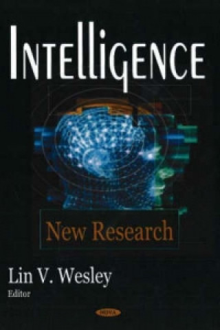 Knjiga Intelligence Lin V Wesley