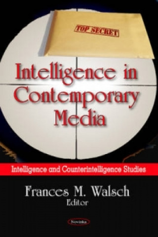 Kniha Intelligence in Contemporary Media 