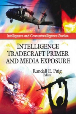 Carte Intelligence Tradecraft Primer & Media Exposure 