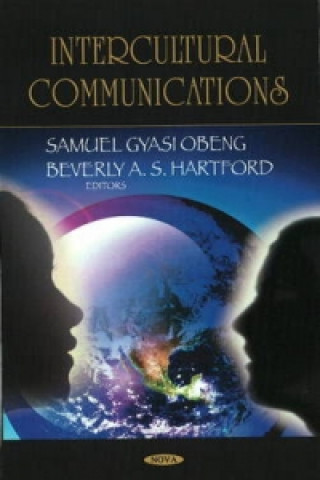 Carte Intercultural Communications 