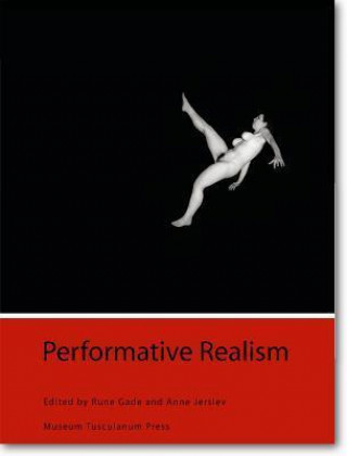 Knjiga Performative Realism 