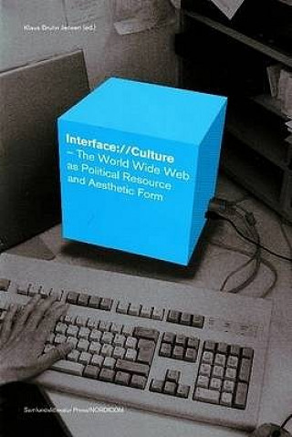 Книга Interface://Culture Klaus Bruhn Jensen