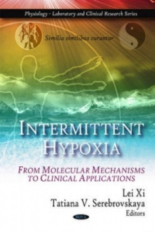 Kniha Intermittent Hypoxia 