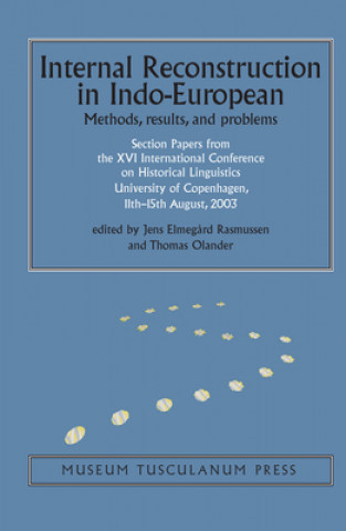 Carte Internal Reconstruction in Indo-European 