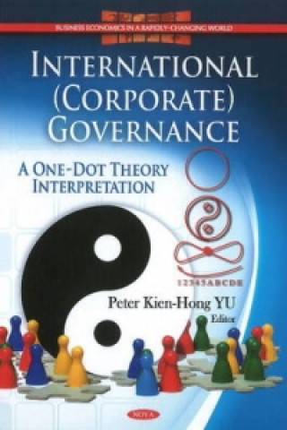 Книга International (Corporate) Governance 