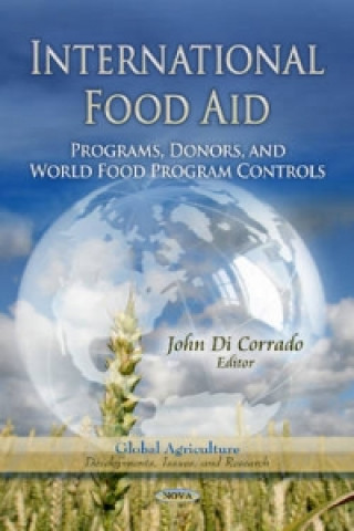 Book International Food Aid 