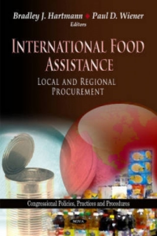 Kniha International Food Assistance 