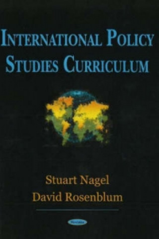 Kniha International Policy Studies Curriculum 