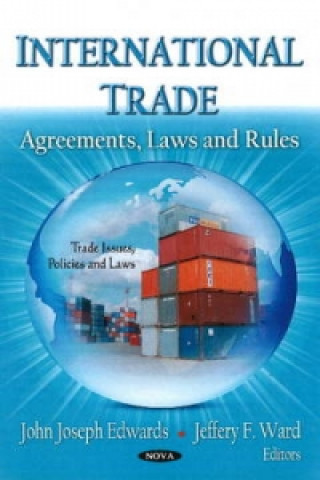 Knjiga International Trade 