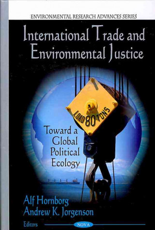 Buch International Trade & Environmental Justice 