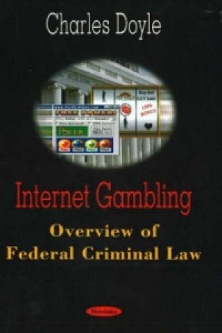 Könyv Internet Gambling Charles Doyle