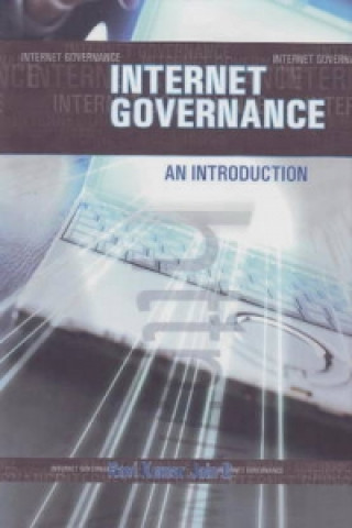 Kniha Internet Governance 