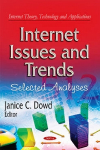 Könyv Internet Issues & Trends 